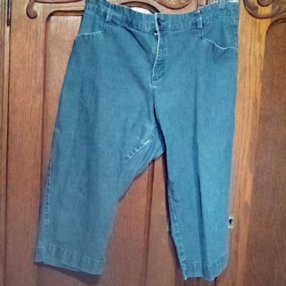 Blue jeans  size 10 medium (559)